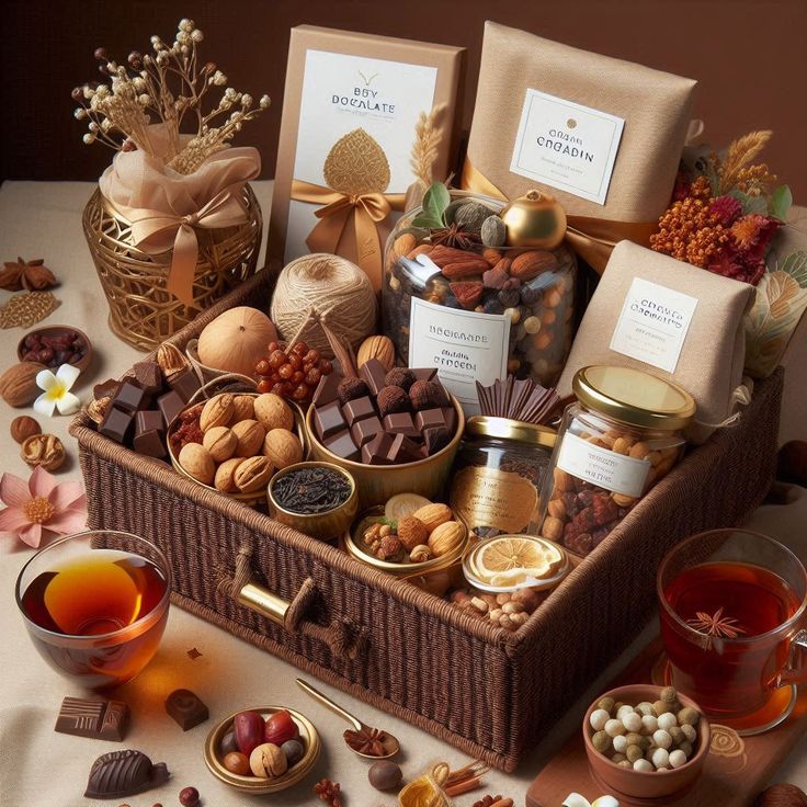 Festive Gifting Trends