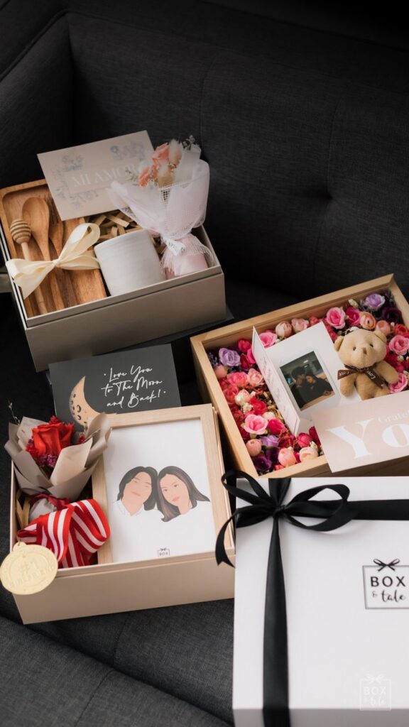 Personalized Gifts